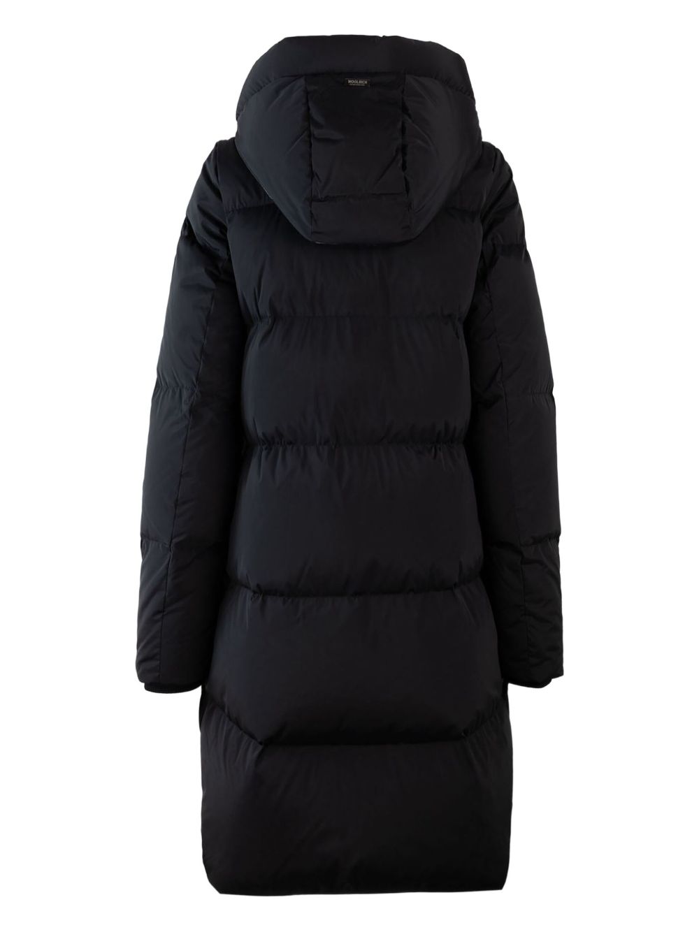 WOOLRICH Kelly Long Down Jacket for Women