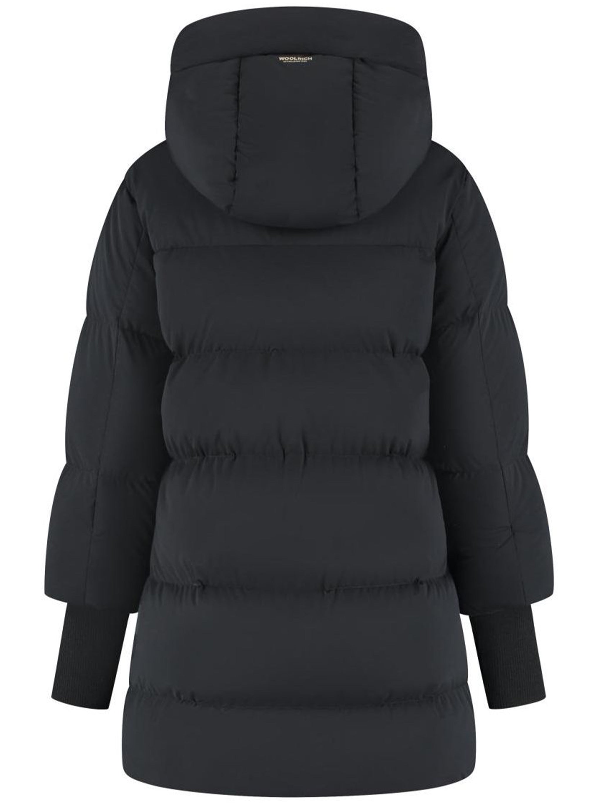 WOOLRICH Cloud Down Jacket for Women - Size S