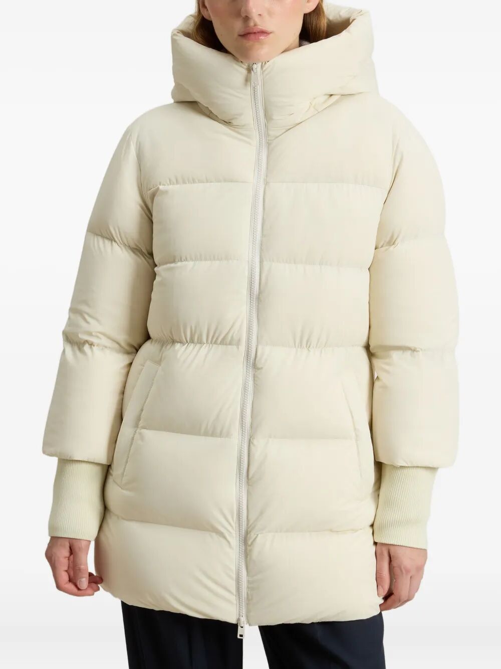 WOOLRICH Cloud Madison Down Jacket for Women