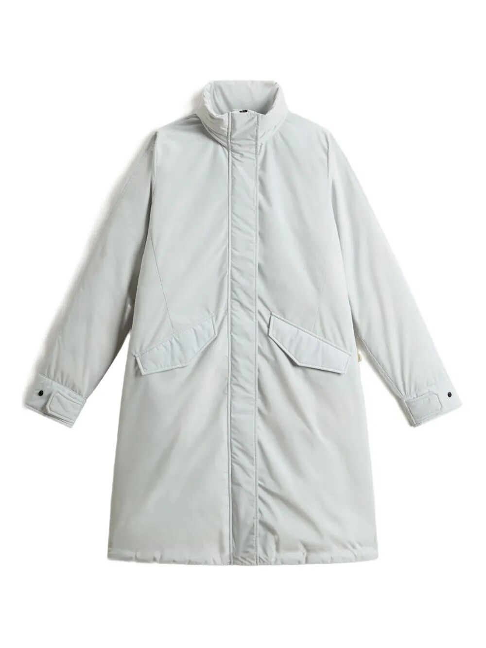 WOOLRICH CLOUD Jacket - Women's Fashion Statement for FW25