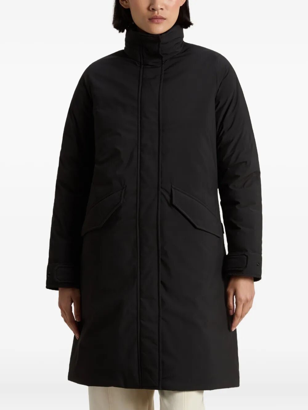 WOOLRICH Women's Cloud Jacket - FW25 Collection