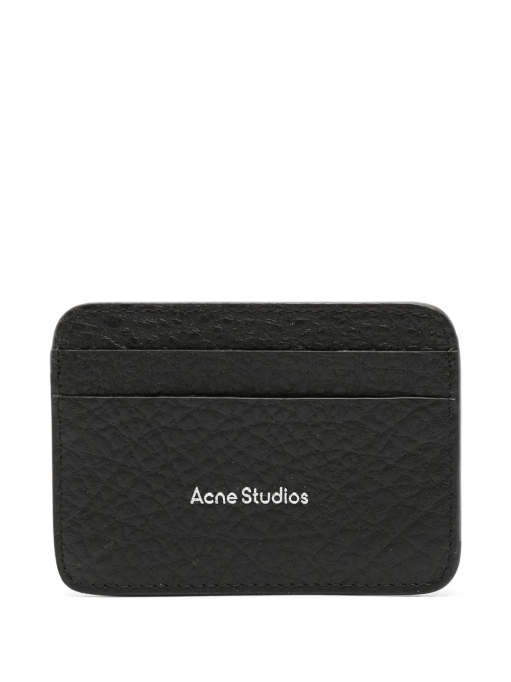 ACNE STUDIOS Mini Grainy Leather Accessory