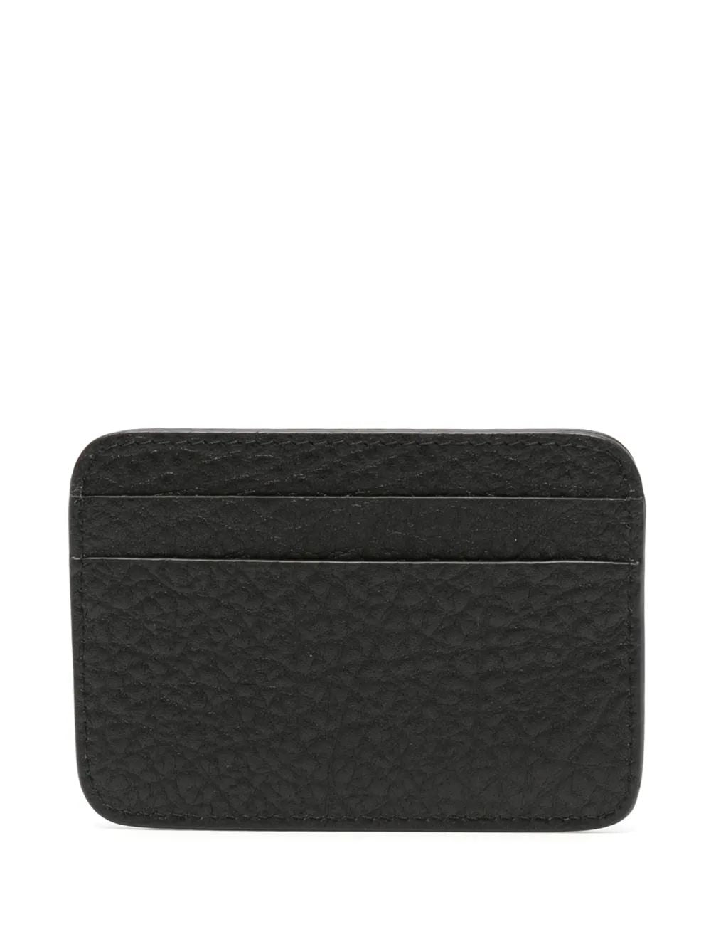 ACNE STUDIOS Mini Grainy Leather Accessory