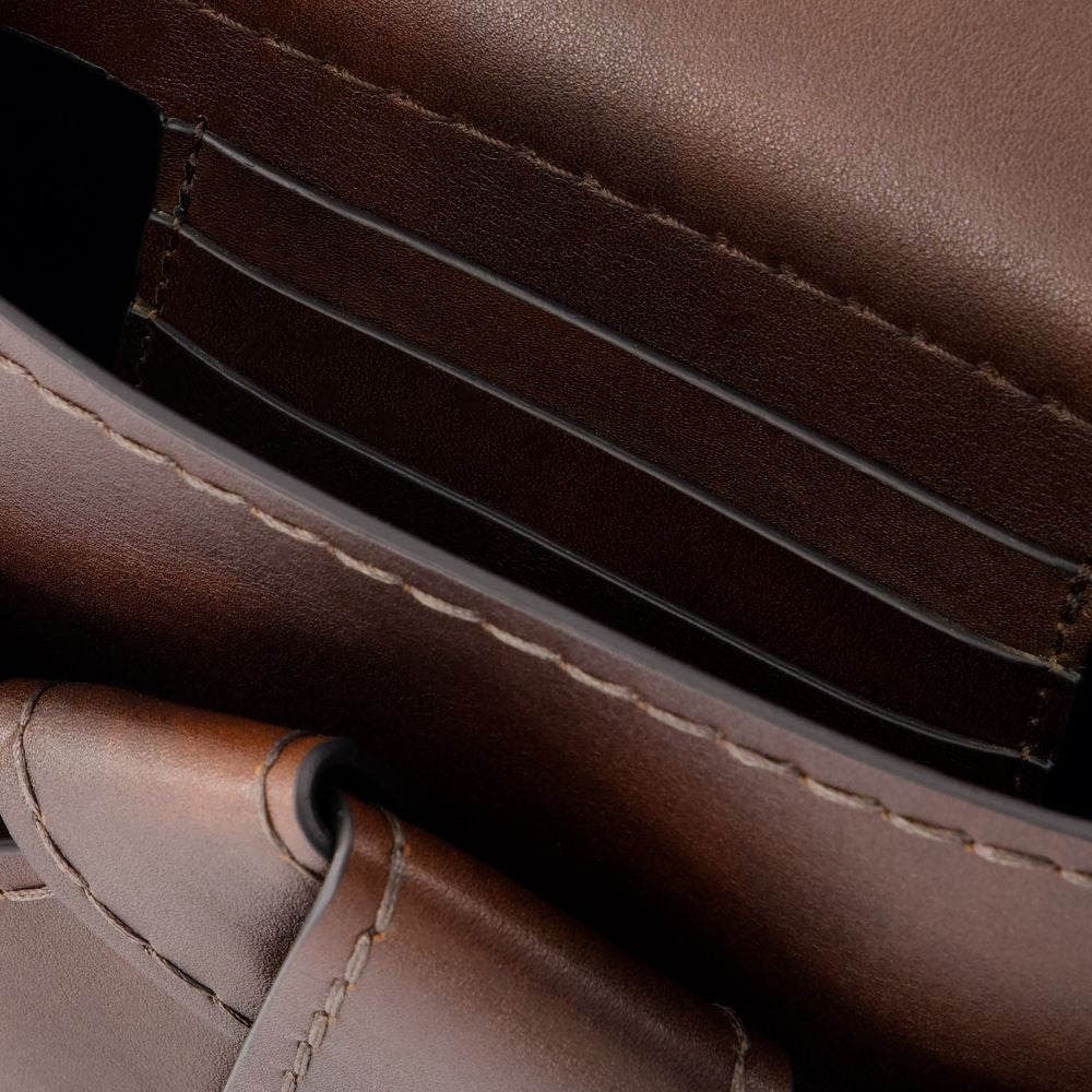 ACNE STUDIOS Mini Musubi Handbag