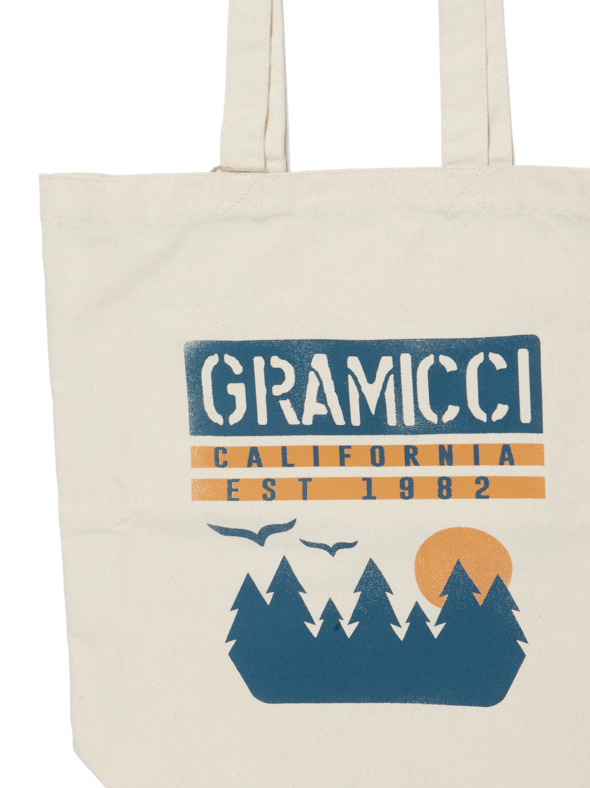 GRAMICCI Mini Sunset Tote Handbag