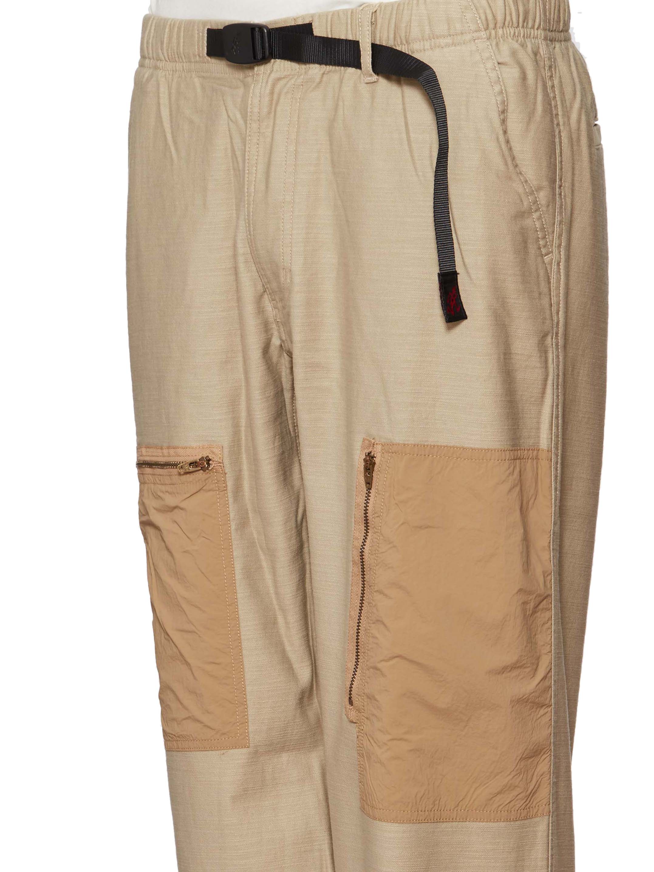 GRAMICCI Men's Parachute Pants - Size M