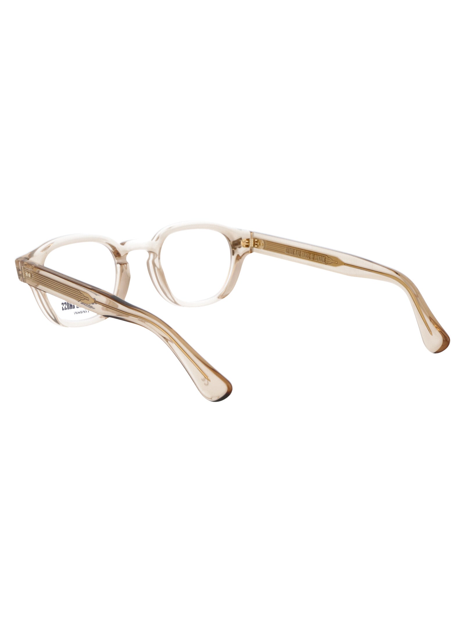 CUTLER AND GROSS Chic Acetate Optical Glasses for Women