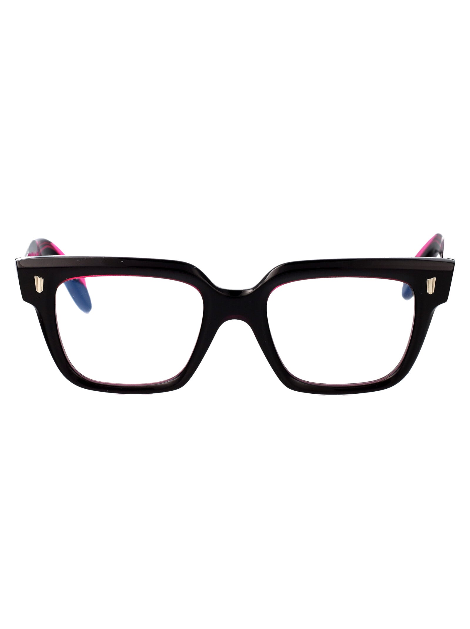 CUTLER AND GROSS Unisex Acetate Optical Glasses