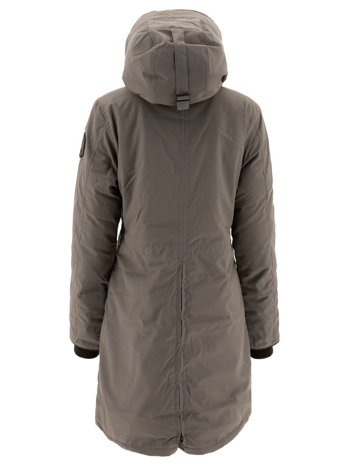 CANADA GOOSE Regular Fit Parka Jacket for Women