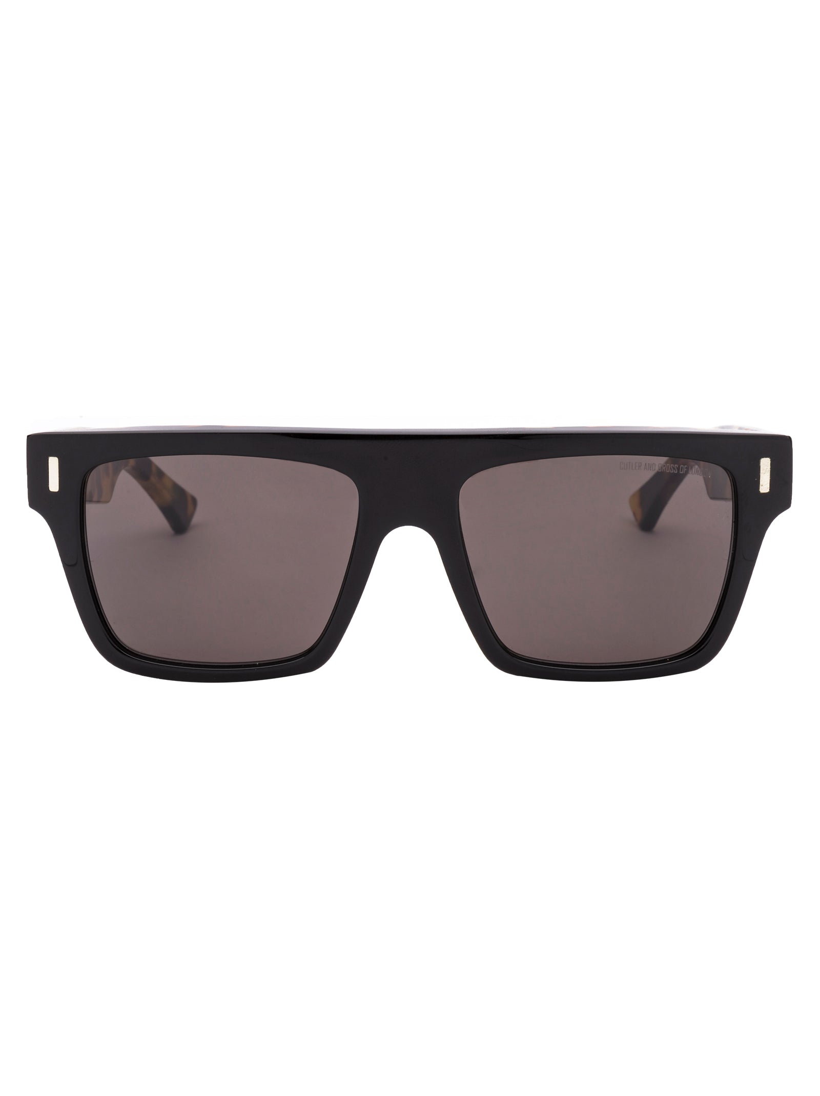 CUTLER AND GROSS Unisex Acetate Sunglasses - Spring/Summer 2025