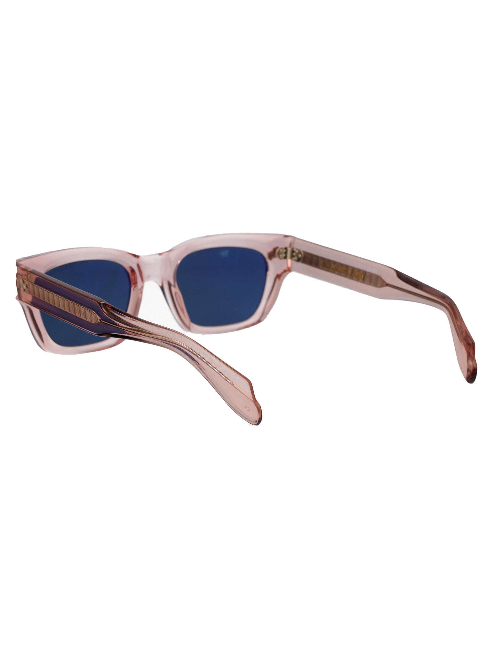 CUTLER AND GROSS Stylish Acetate Dusk Sunglasses for Women