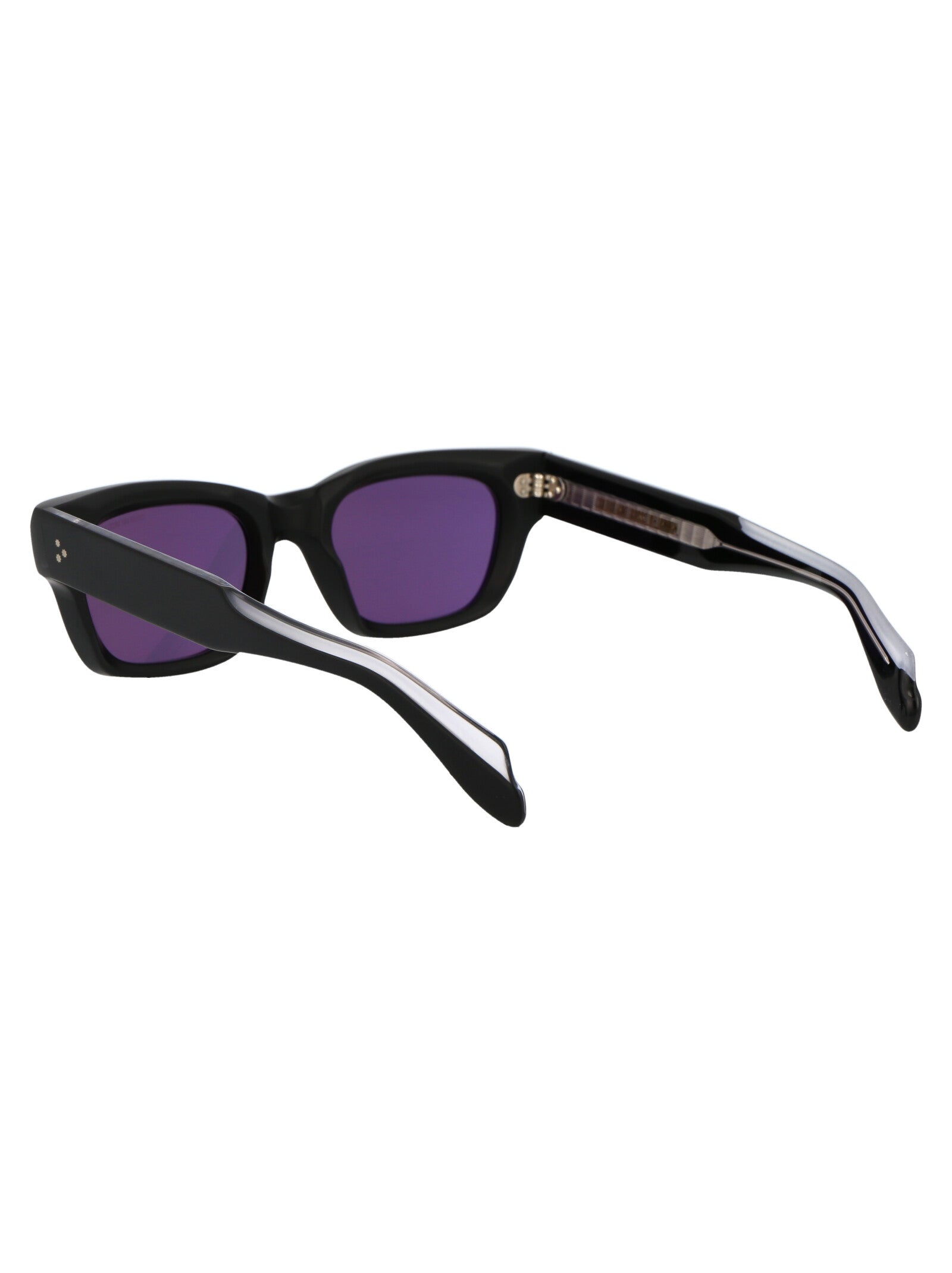 CUTLER AND GROSS Stylish Acetate Sunglasses for Women - Perfect for SS25