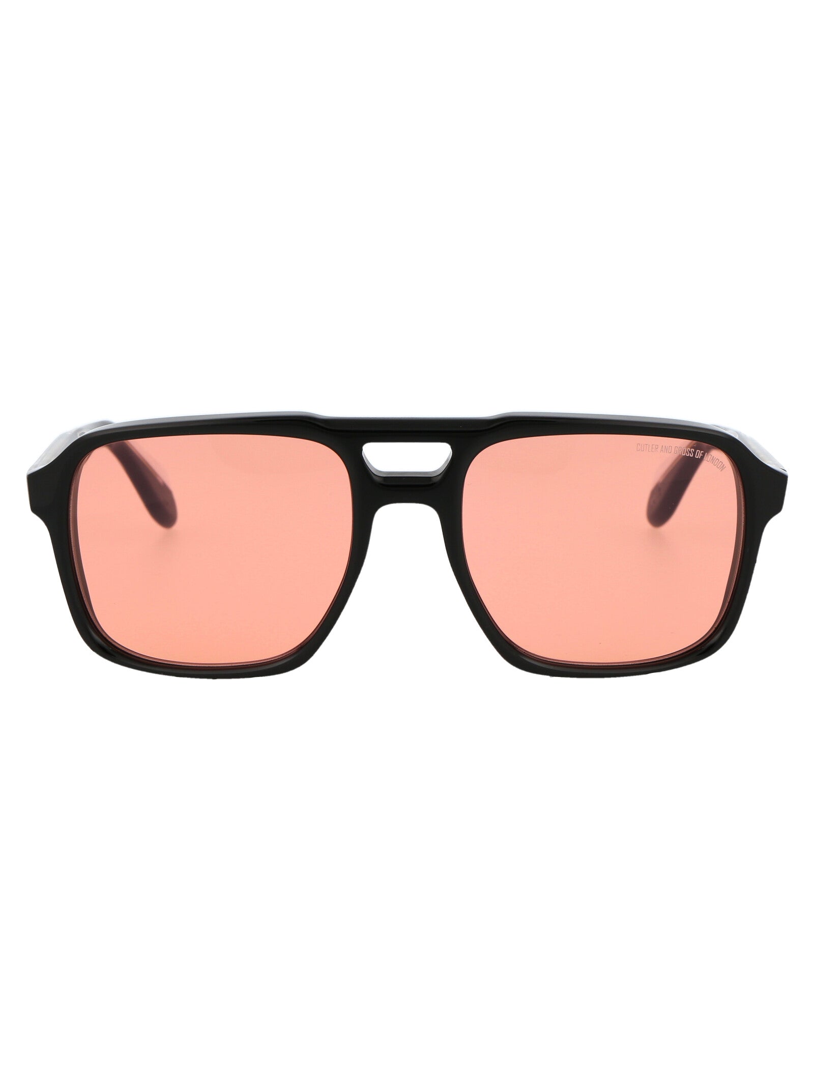 CUTLER AND GROSS Acetate Sunglasses for Men - FW25 Collection