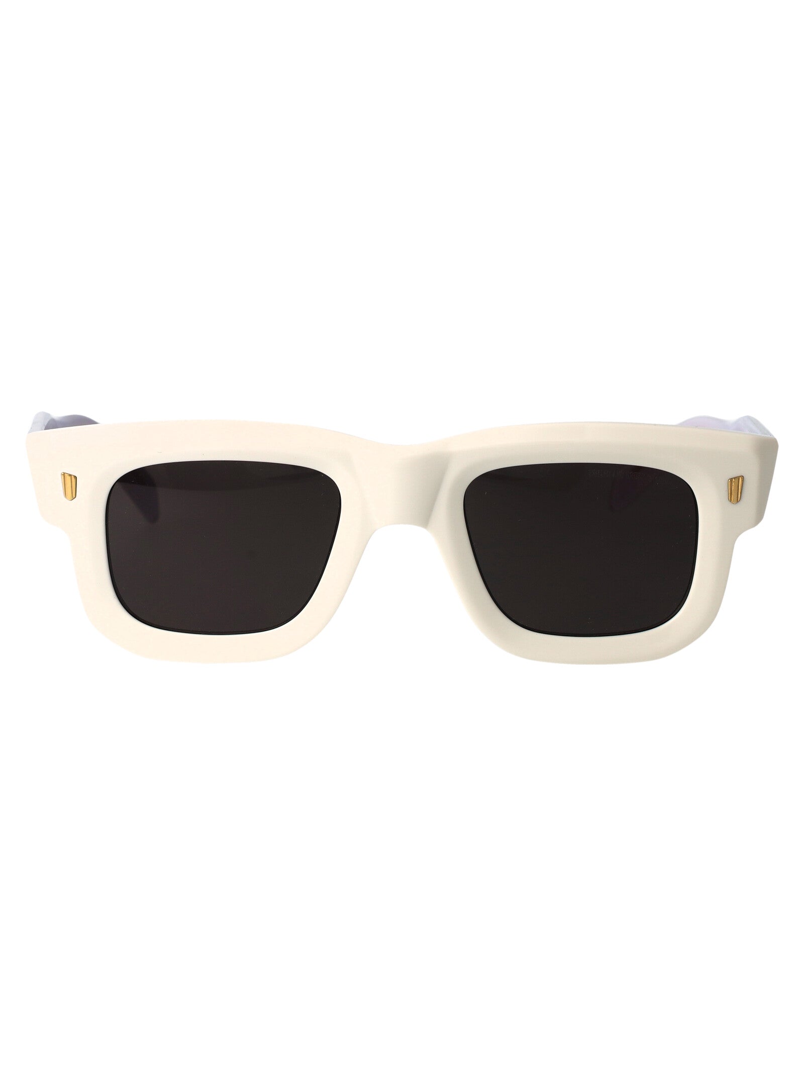 CUTLER AND GROSS Chic Acetate Sunglasses - Unisex