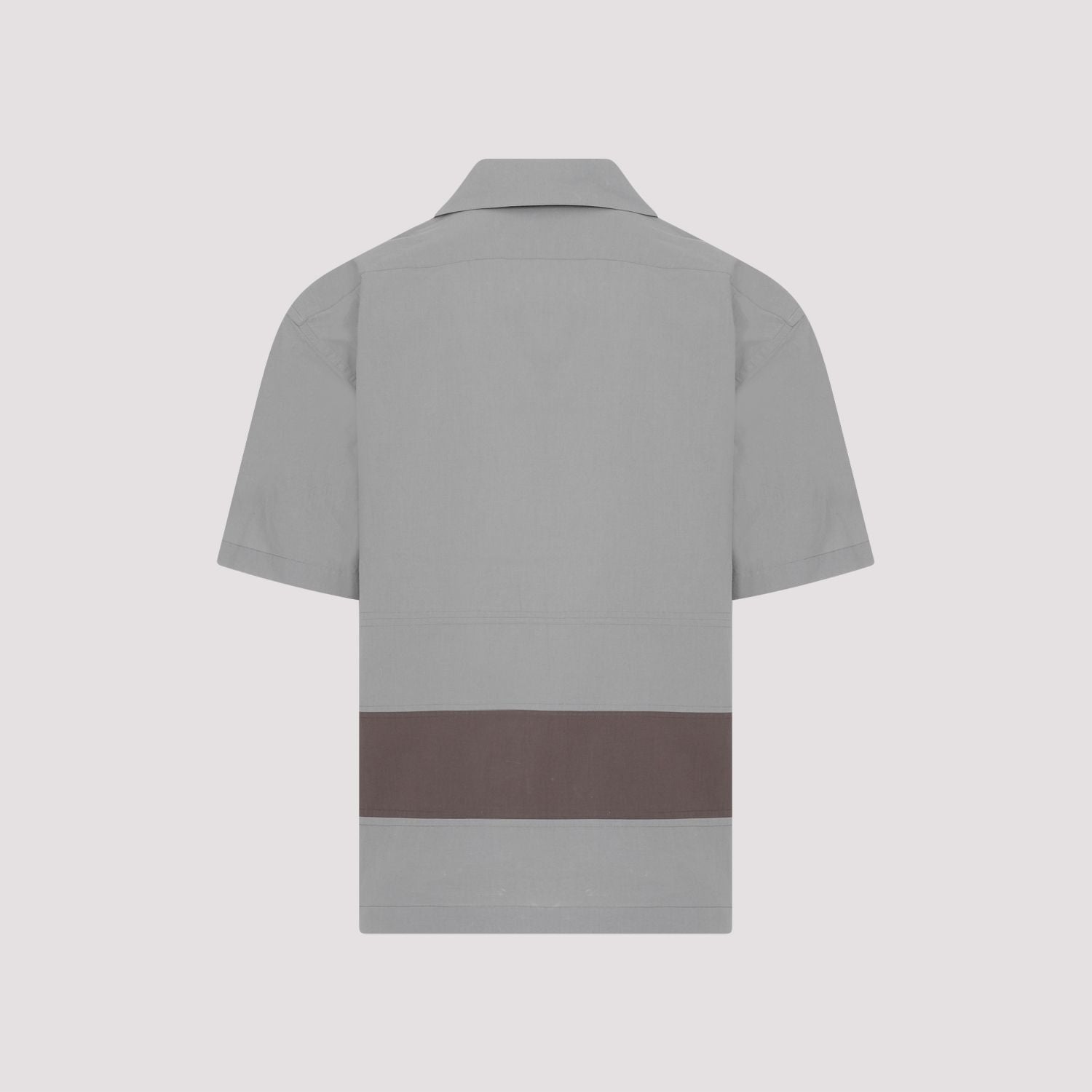 CRAIG GREEN Barrel Shirt for Men - SS24 Collection