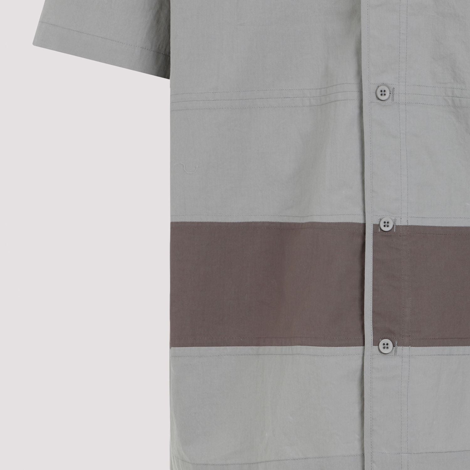 CRAIG GREEN Barrel Shirt for Men - SS24 Collection