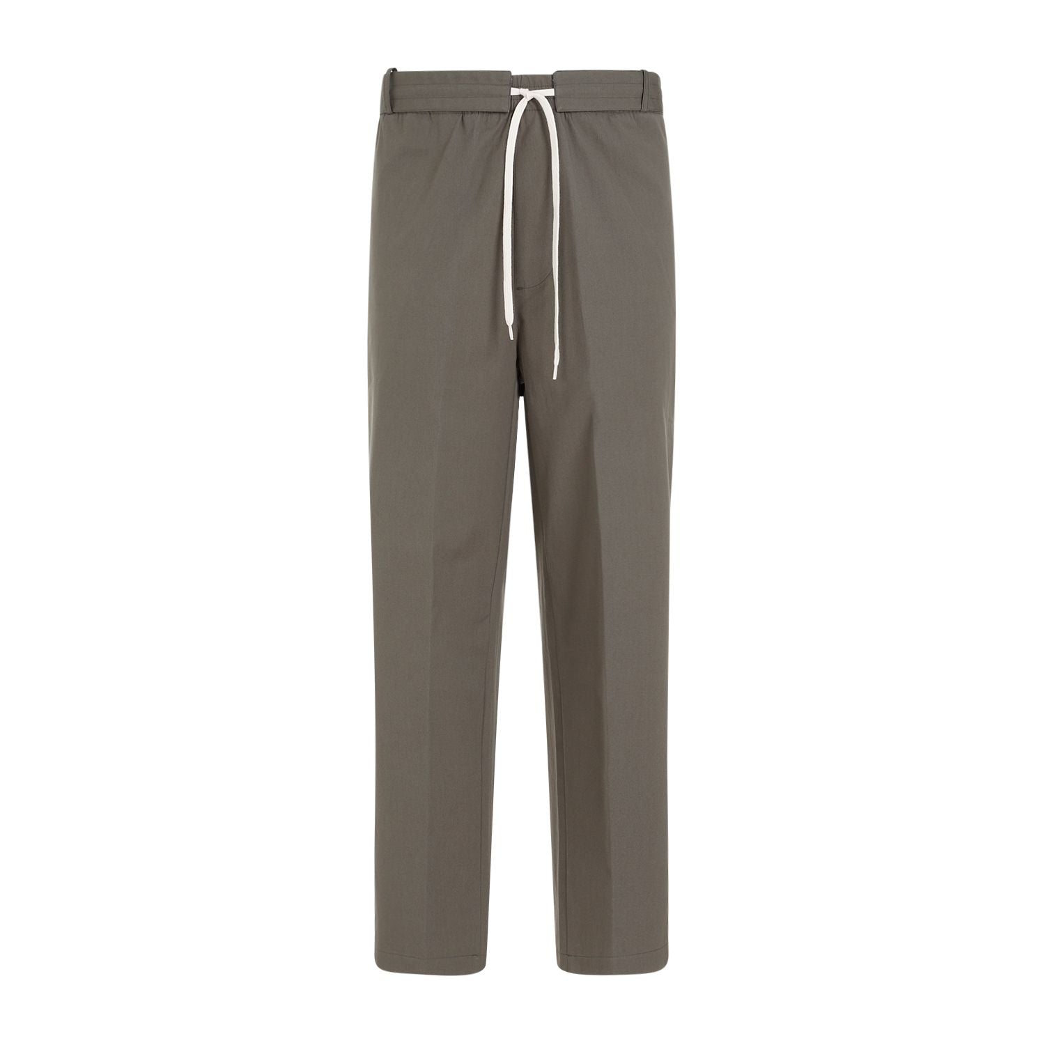 CRAIG GREEN Circle Worker Trousers