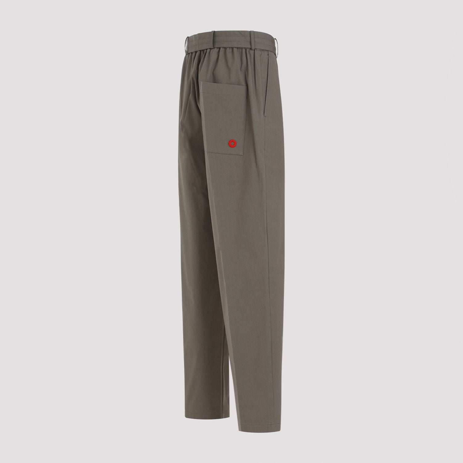 CRAIG GREEN Circle Worker Trousers