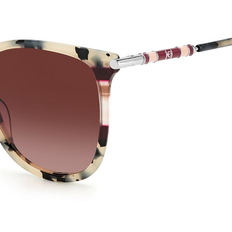 CAROLINA HERRERA Chic Women's Sunglasses (3X)