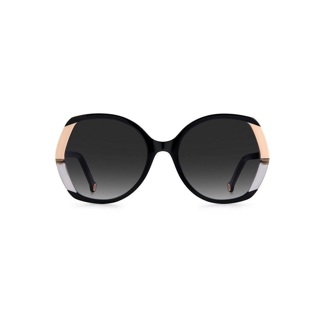 CAROLINA HERRERA Chic Oversized Sunglasses for Women