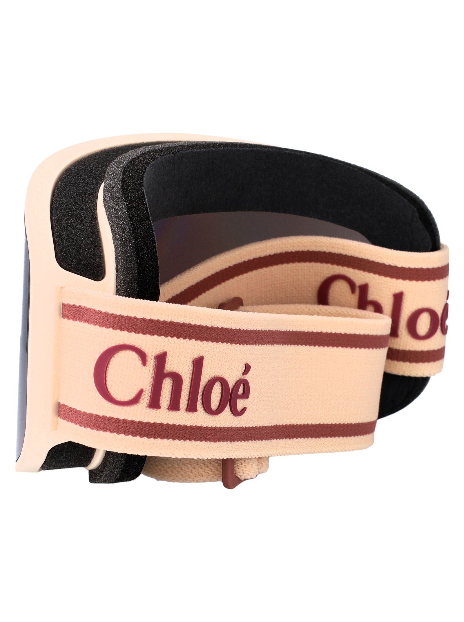 CHLOÉ Stylish Injection Sunglasses for Women