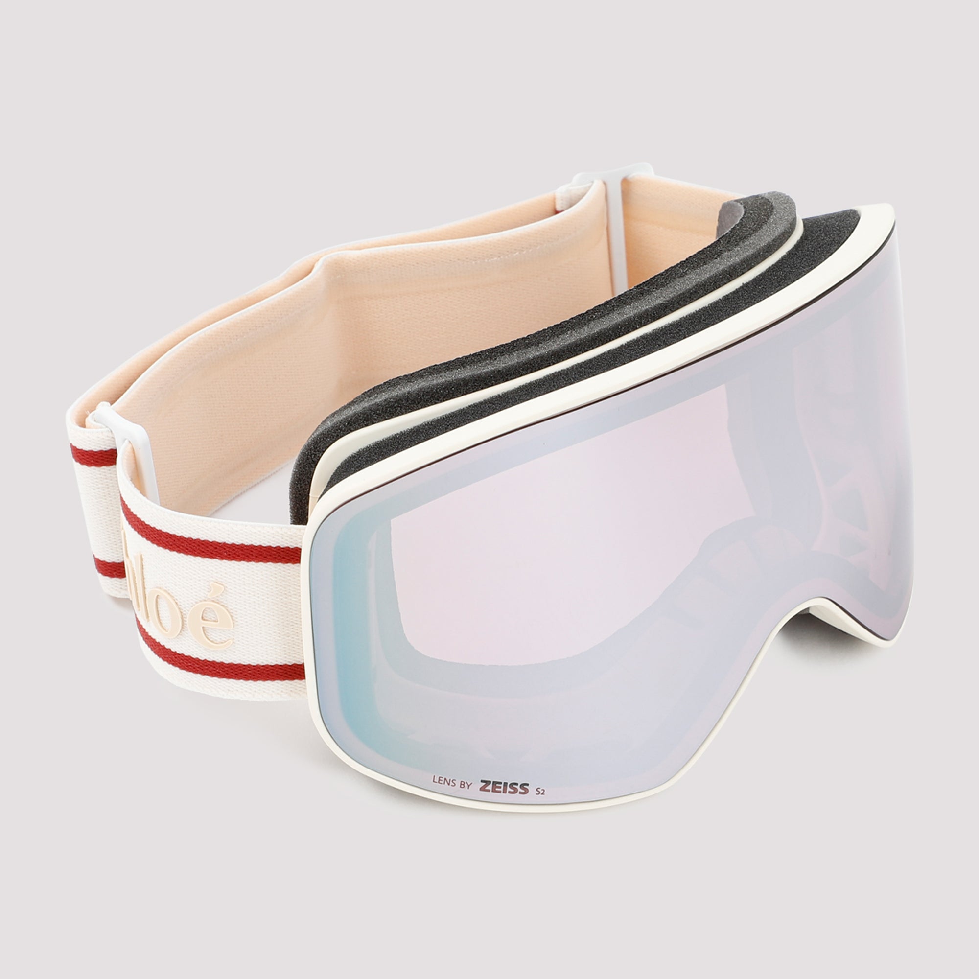 CHLOÉ Stylish Oversized Sunglasses for Women