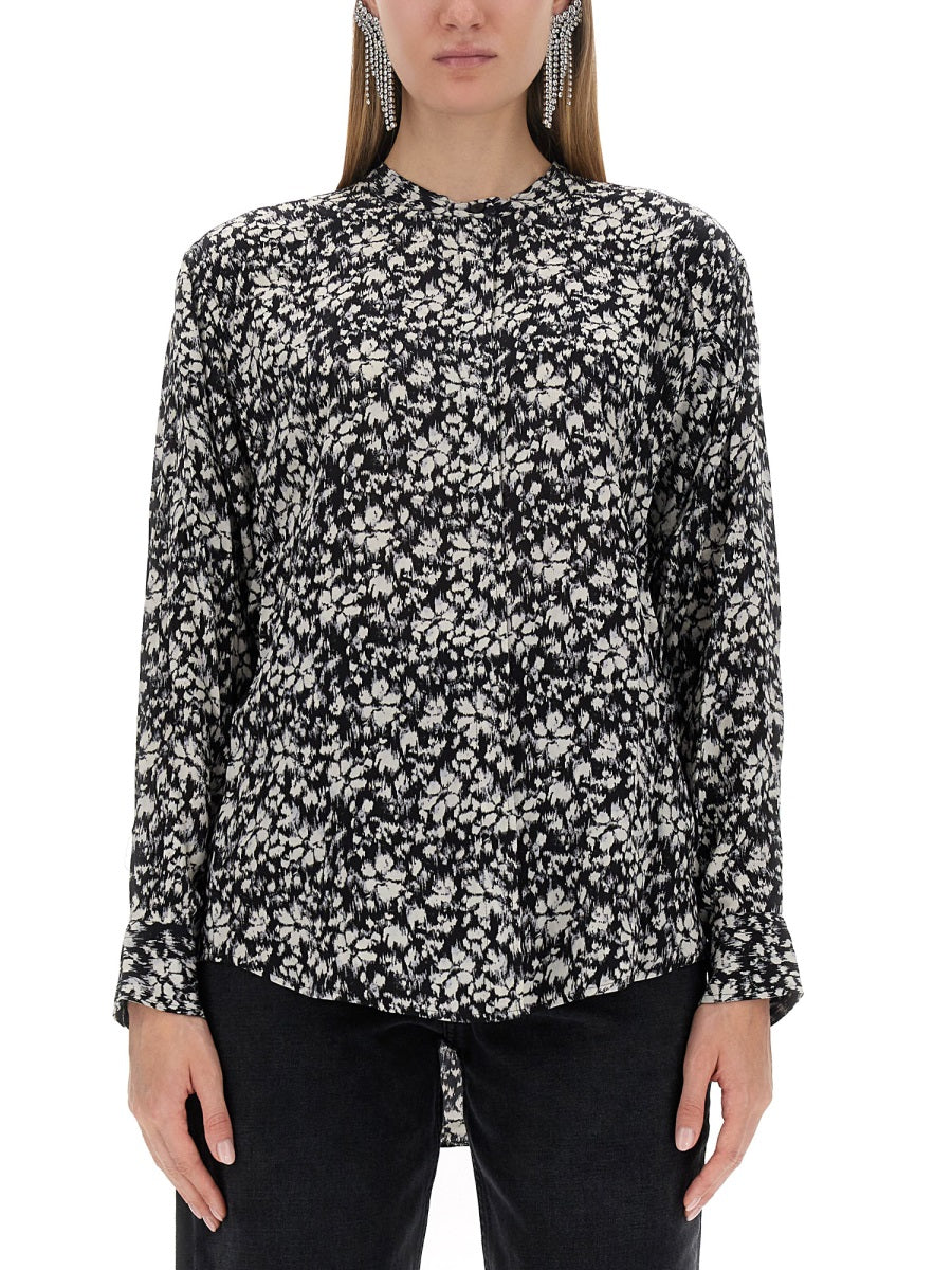 ISABEL MARANT ETOILE Catchy Women's Shirt - Size 38