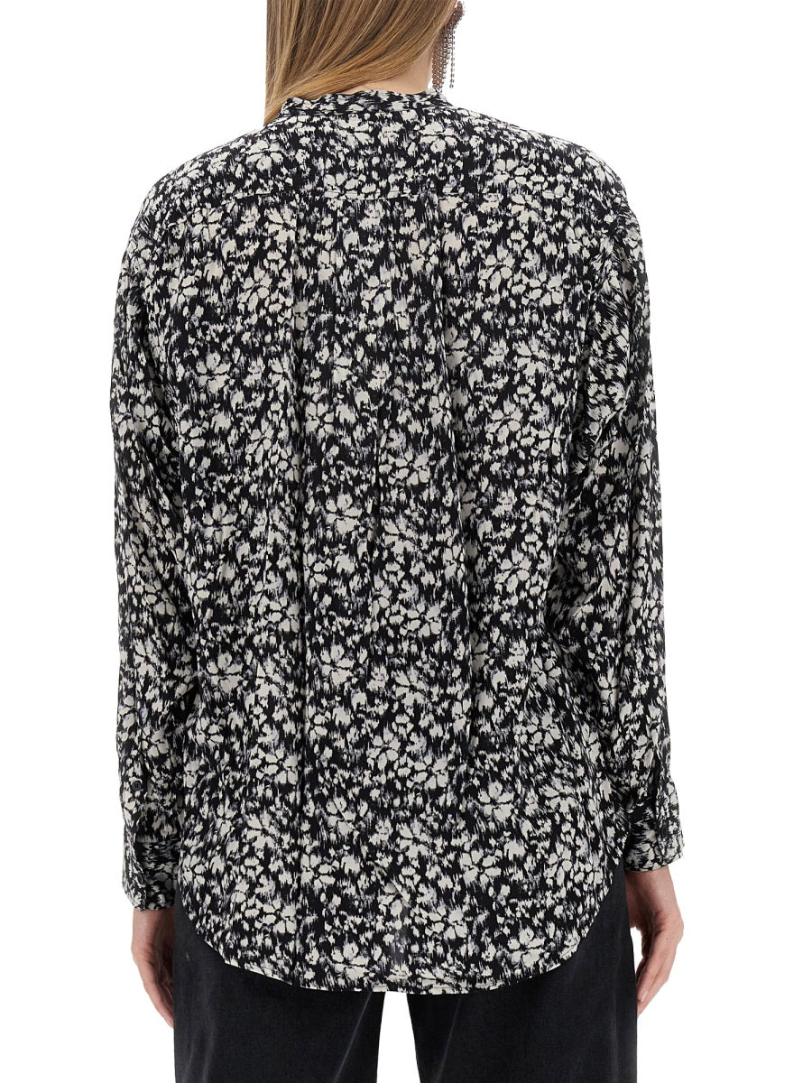 ISABEL MARANT ETOILE Catchy Women's Shirt - Size 38