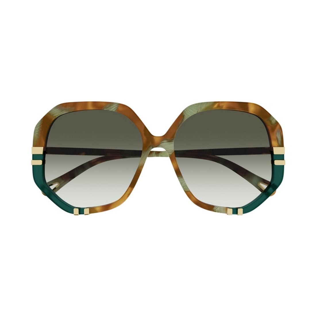 CHLOÉ Chic Oversized Sunglasses for Women