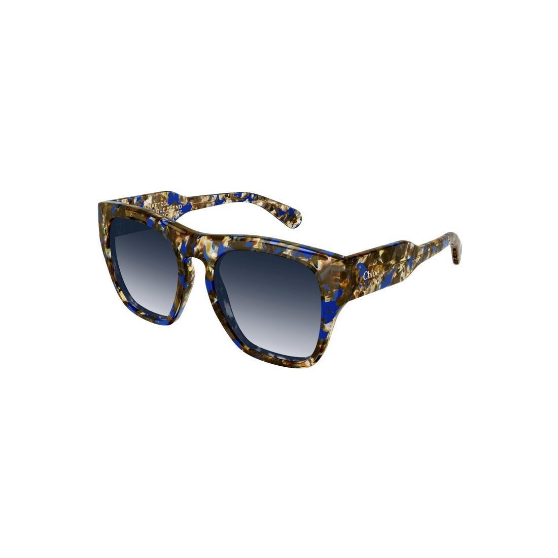 CHLOÉ Chic Women's Sunglasses