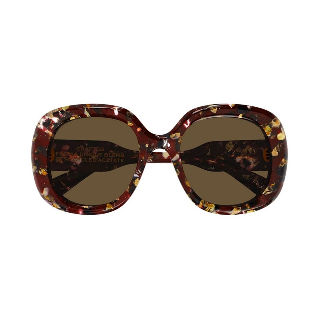 CHLOÉ Stylish Sunglasses for Women - All-Season Accessory
