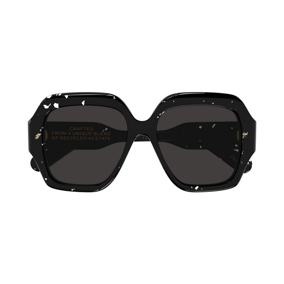 CHLOÉ Stylish Women's Sunglasses Mini Frame