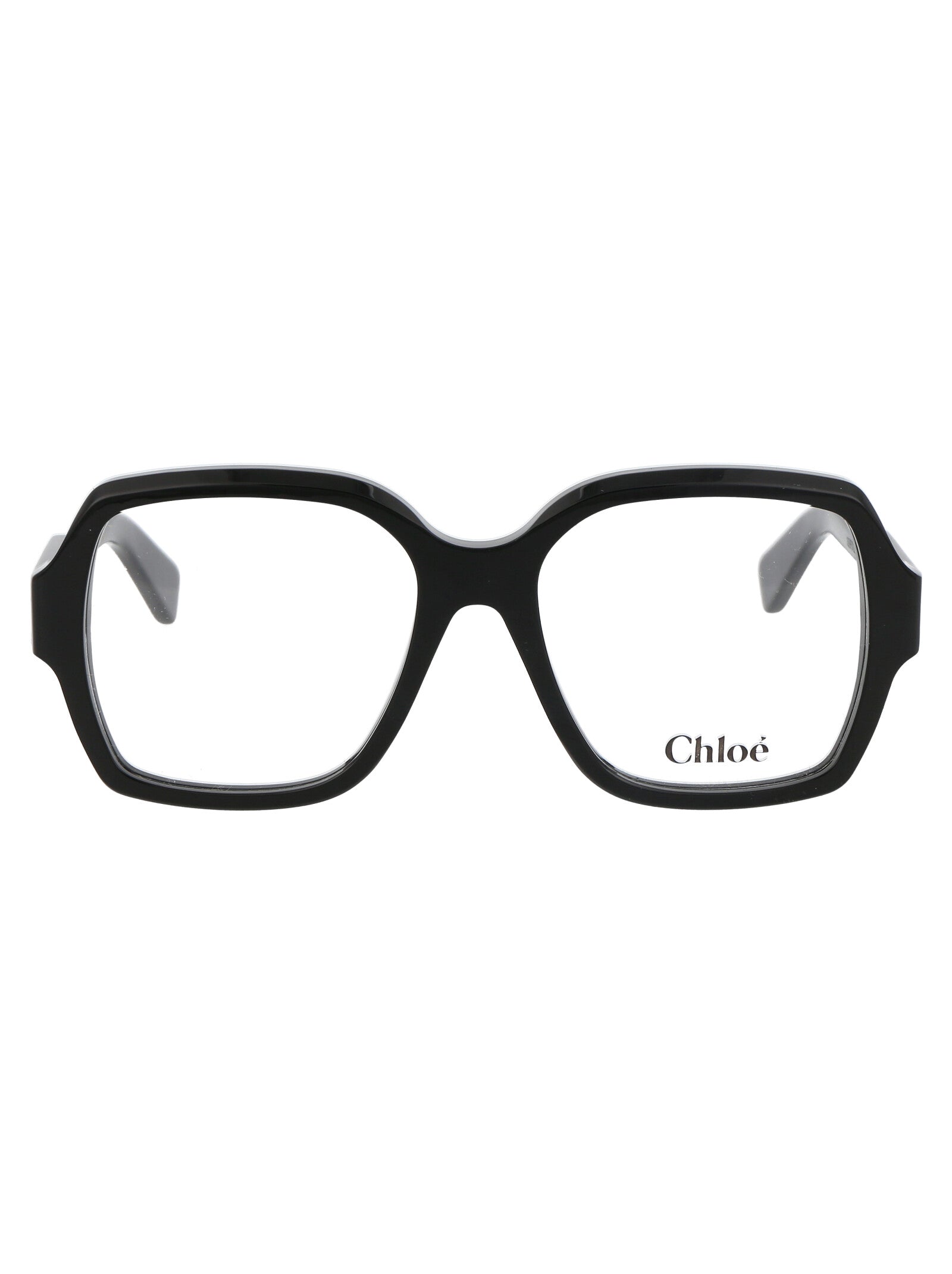 CHLOÉ Chic Acetate Optical Glasses for Women