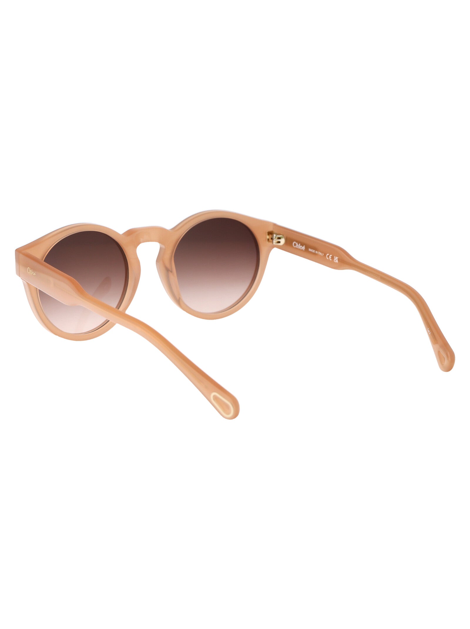 CHLOÉ Chic Acetate Women’s Sunglasses - Style CH0158S