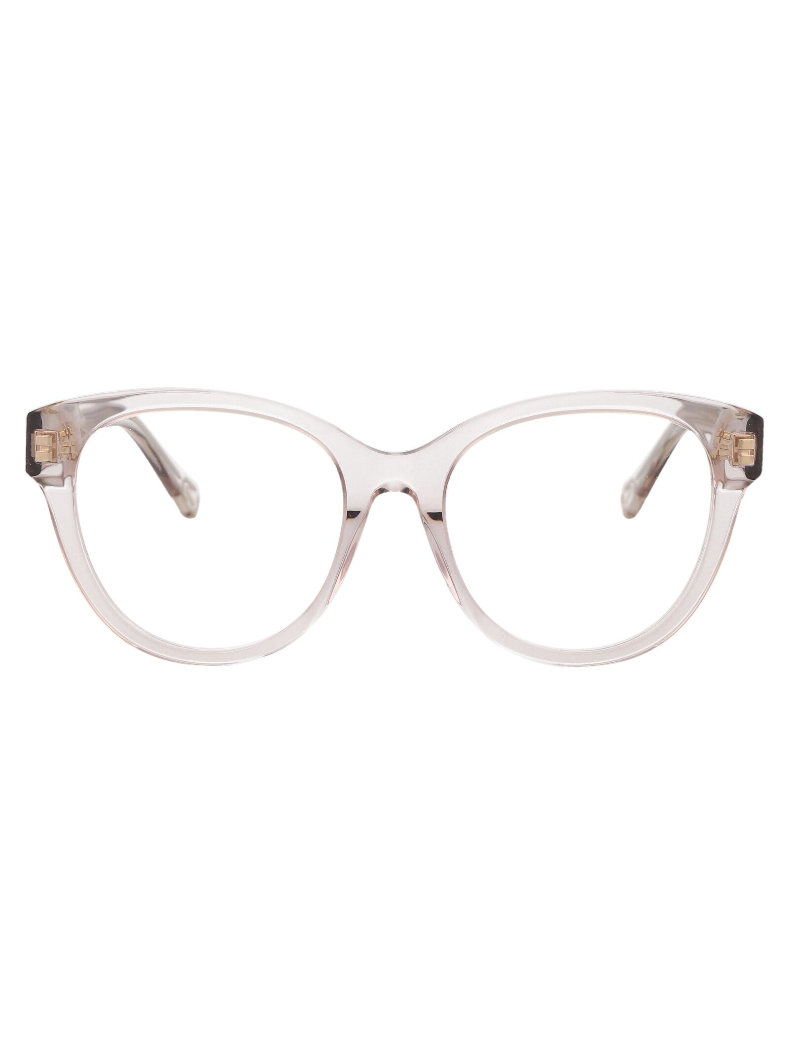 CHLOÉ Stylish Acetate Optical Glasses for Women