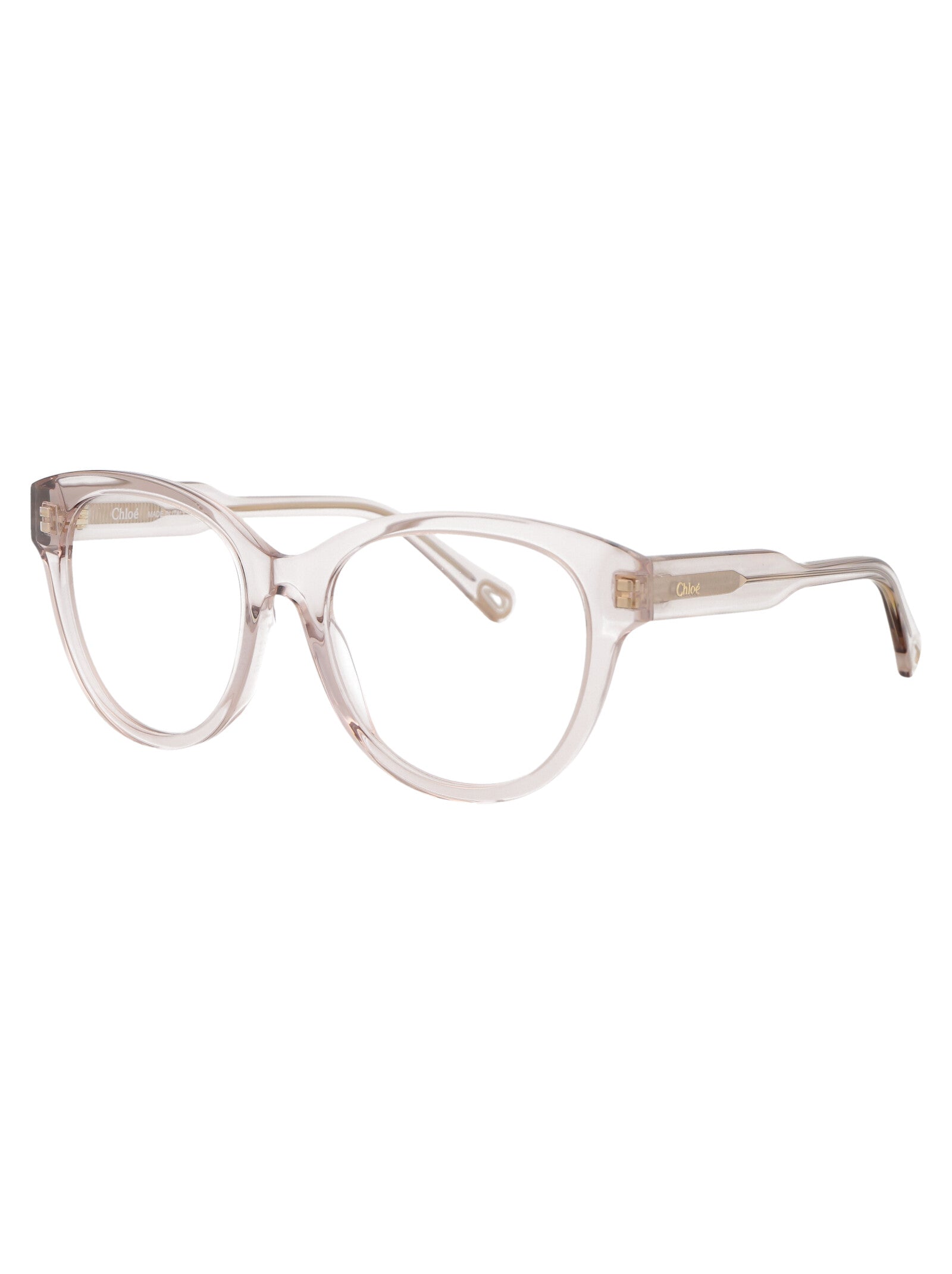 CHLOÉ Stylish Acetate Optical Glasses for Women