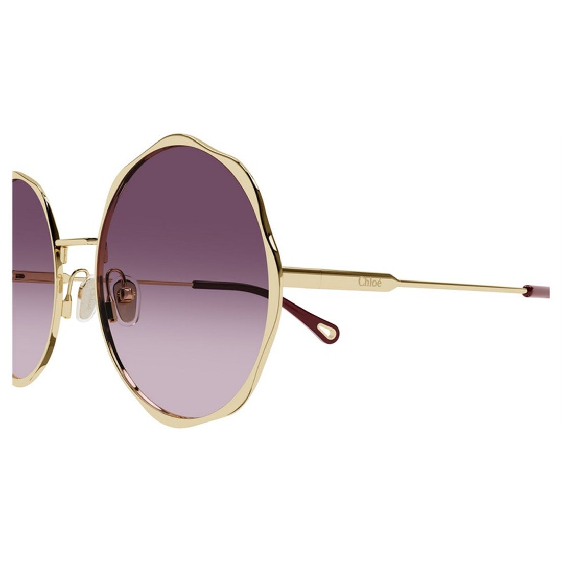 CHLOÉ Chic Women's Sunglasses