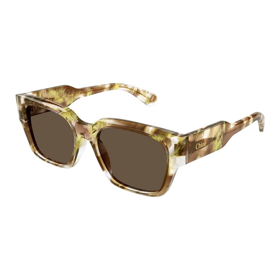 CHLOÉ Chic Women's Sunglasses