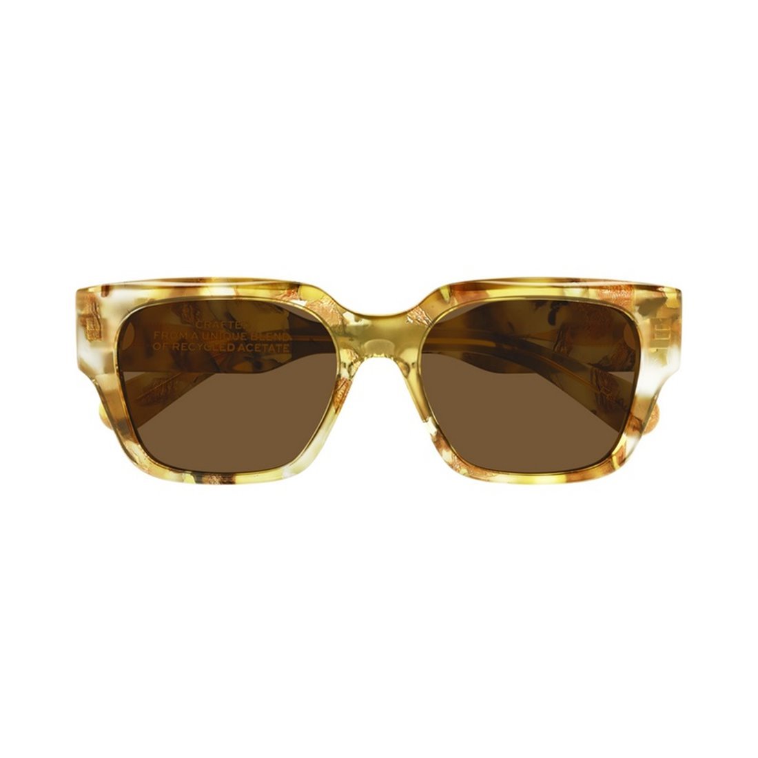 CHLOÉ Elegant Women's Sunglasses - Mini Frame Design