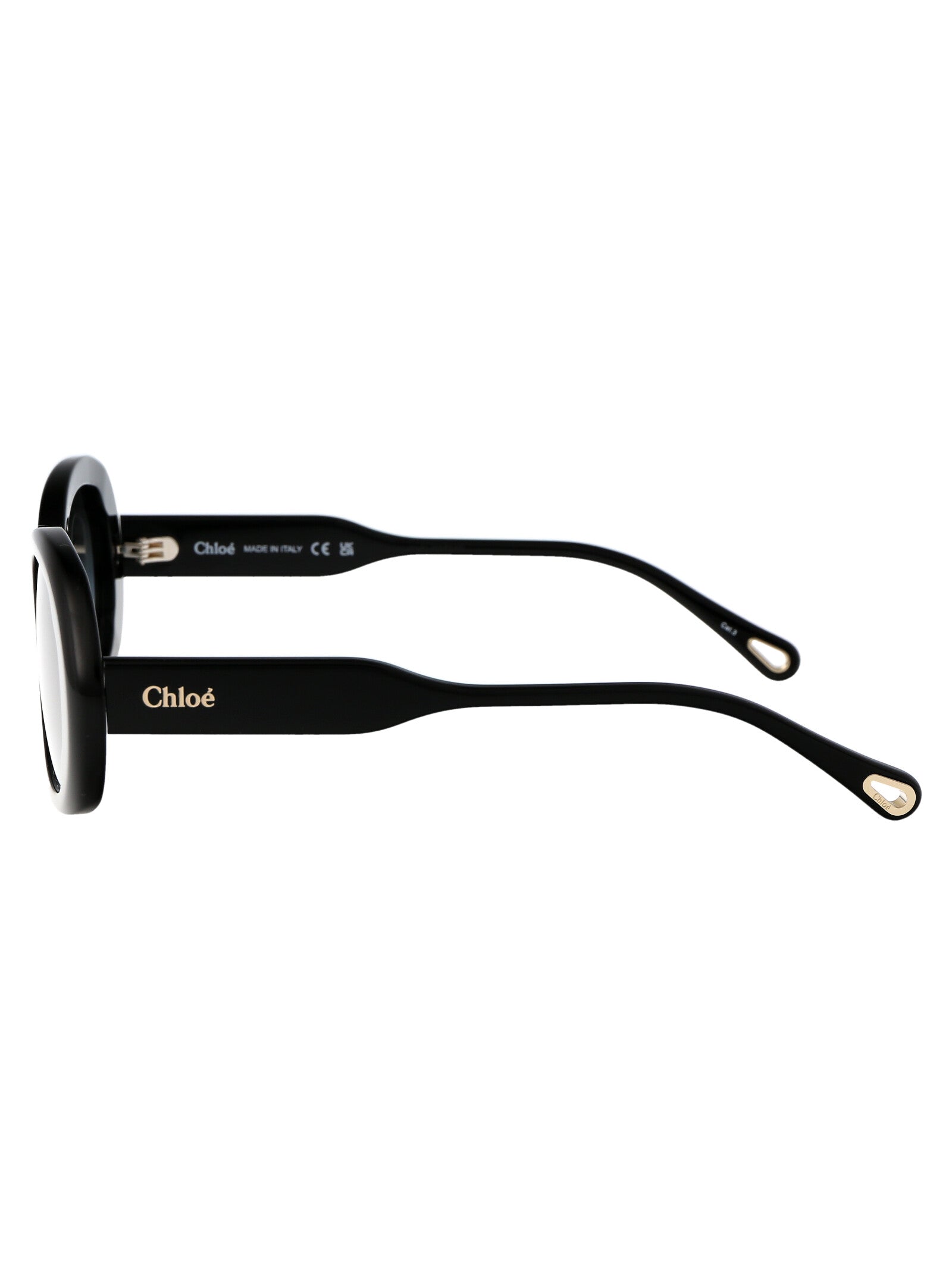 CHLOÉ Chic Acetate Sunglasses for Women