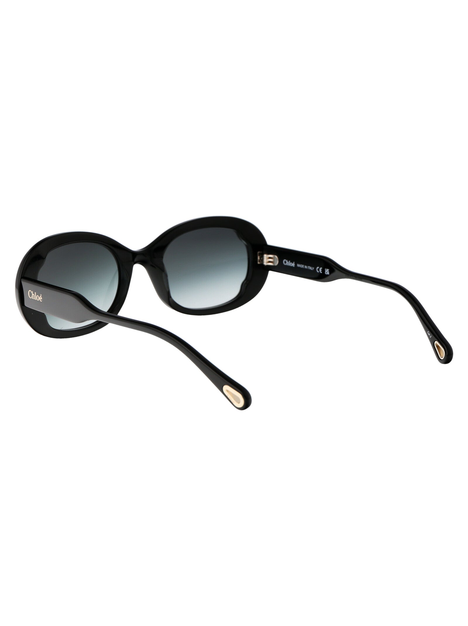 CHLOÉ Chic Acetate Sunglasses for Women