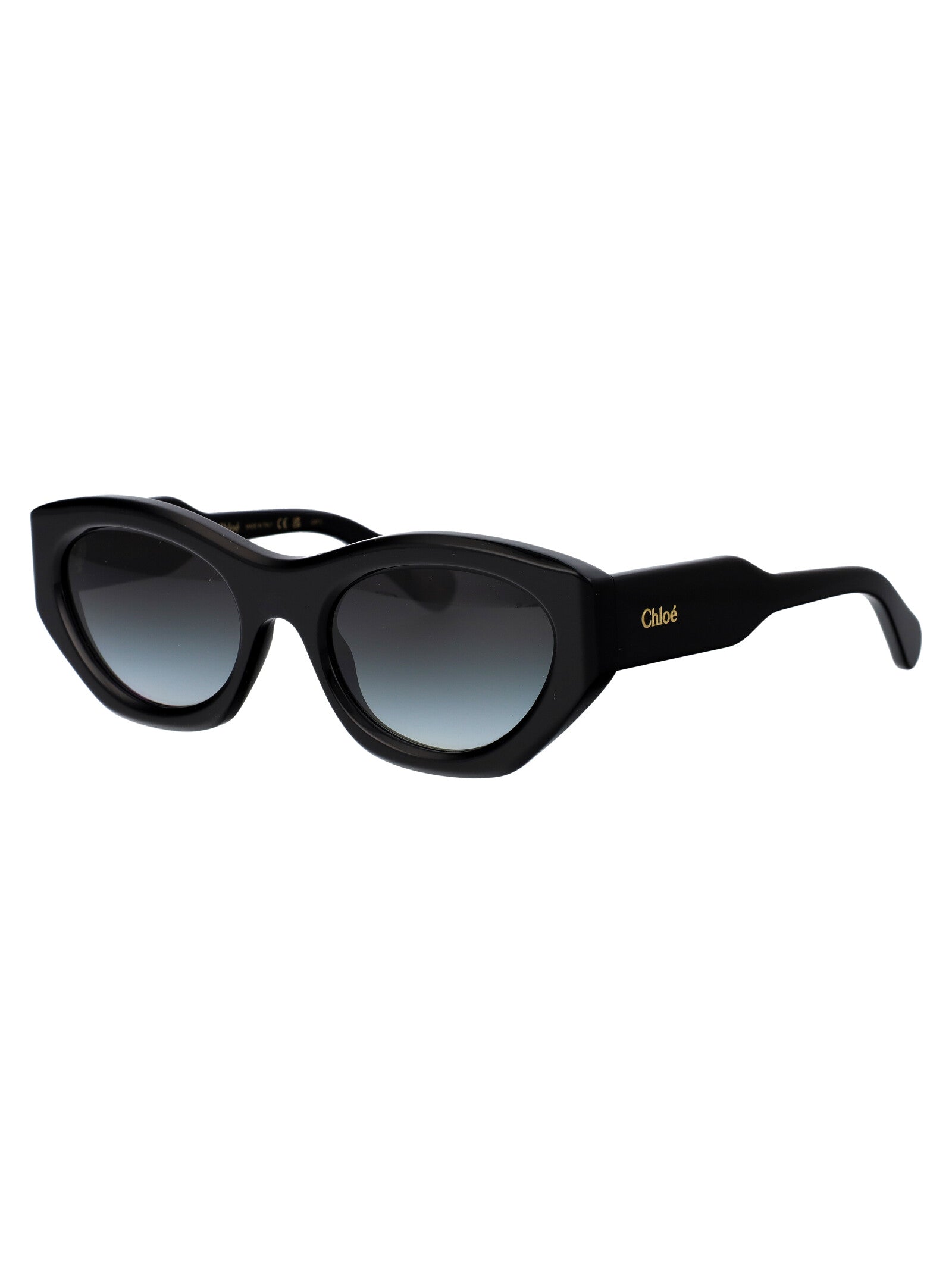 CHLOÉ Chic Acetate Sunglasses for Women