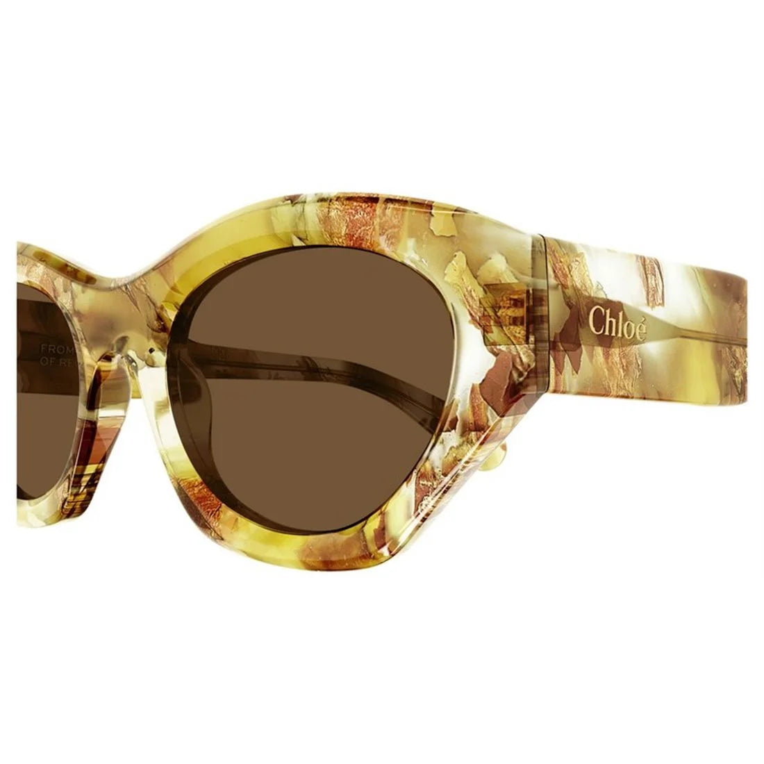 CHLOÉ Chic Mini Sunglasses for Women