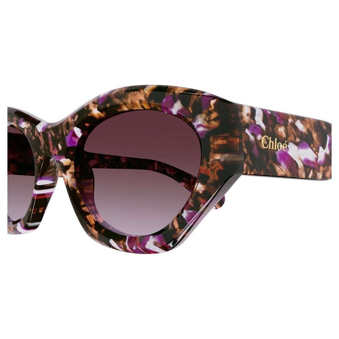 CHLOÉ Stylish Women's Sunglasses