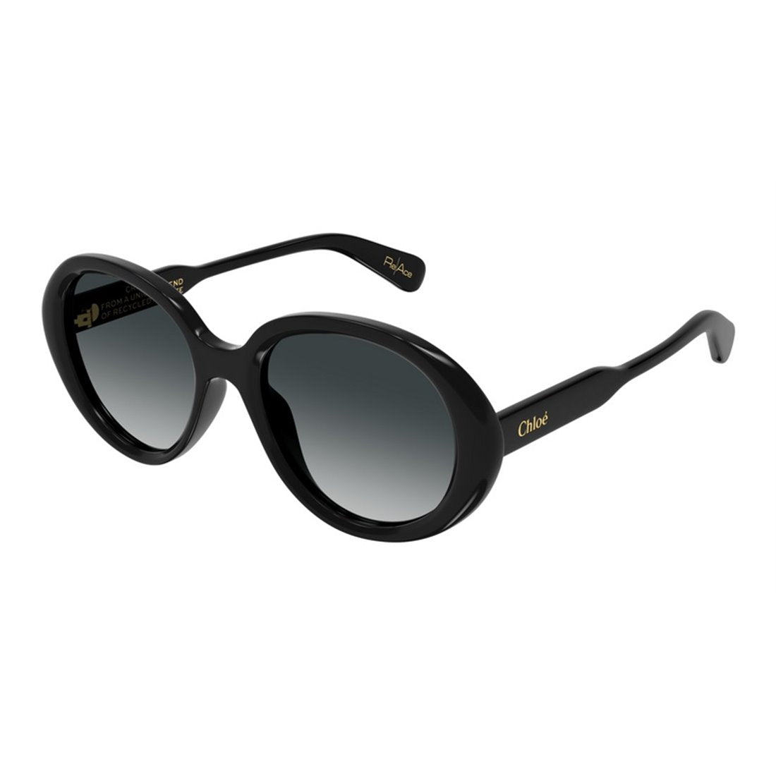CHLOÉ Elegant Women's Sunglasses