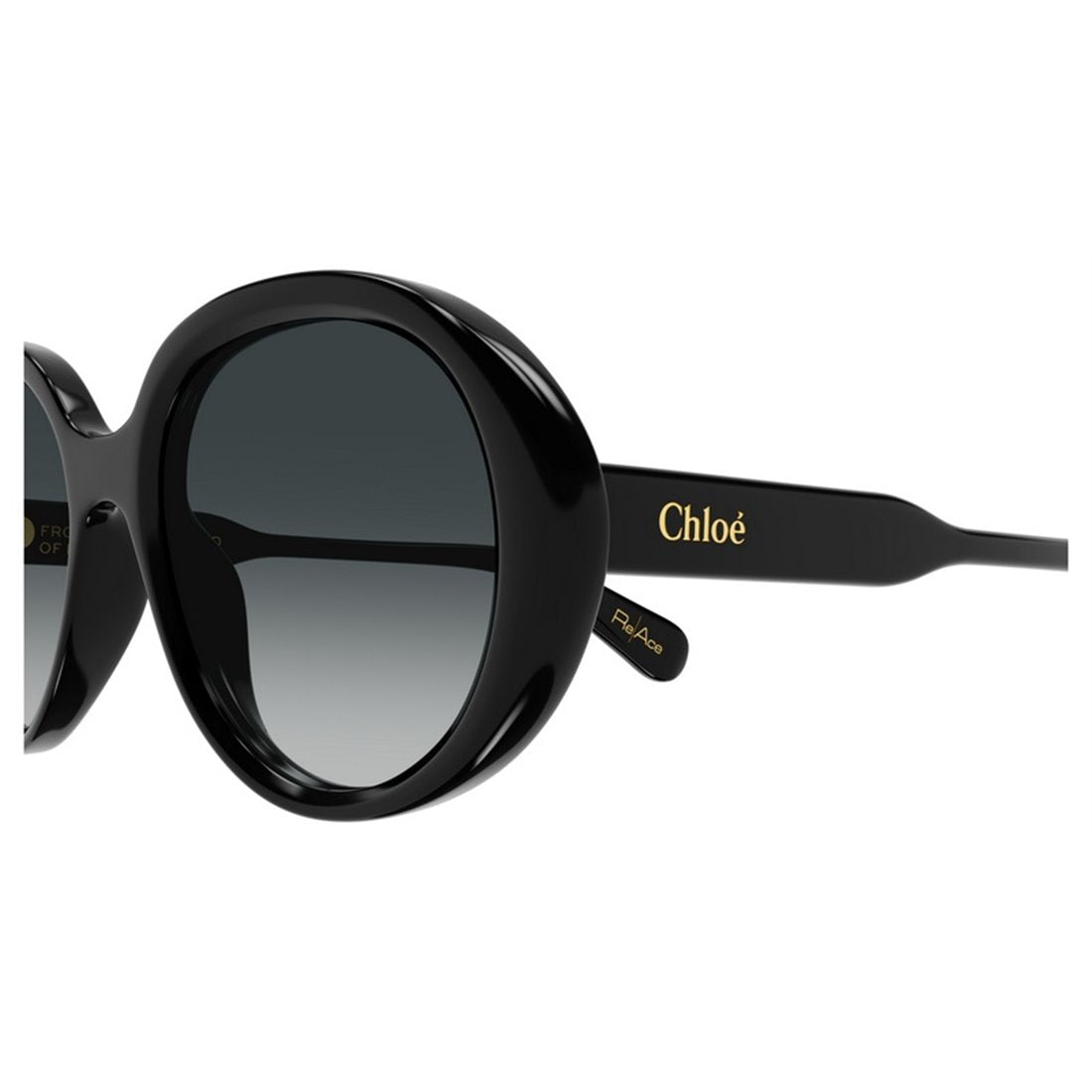 CHLOÉ Elegant Women's Sunglasses