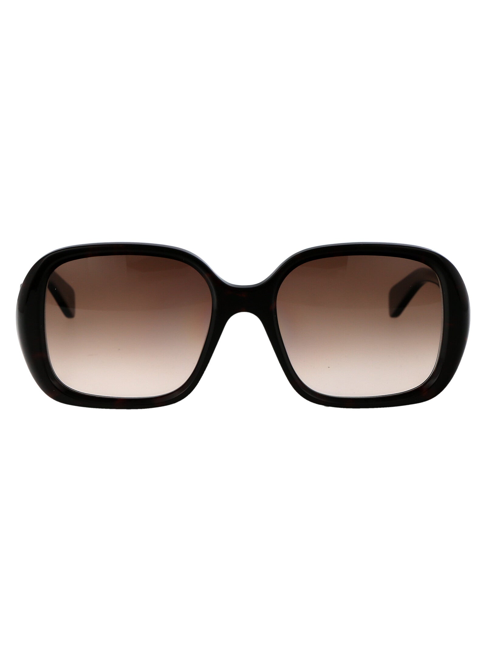 CHLOÉ Chic Acetate Sunglasses for Women - SS25 Collection