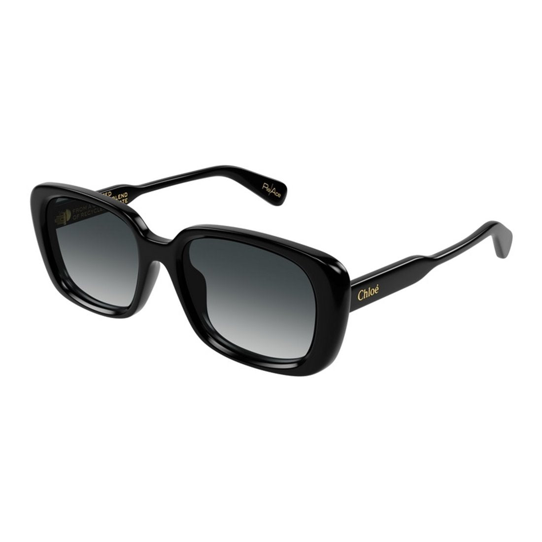 CHLOÉ Stylish 2025 Women’s Sunglasses