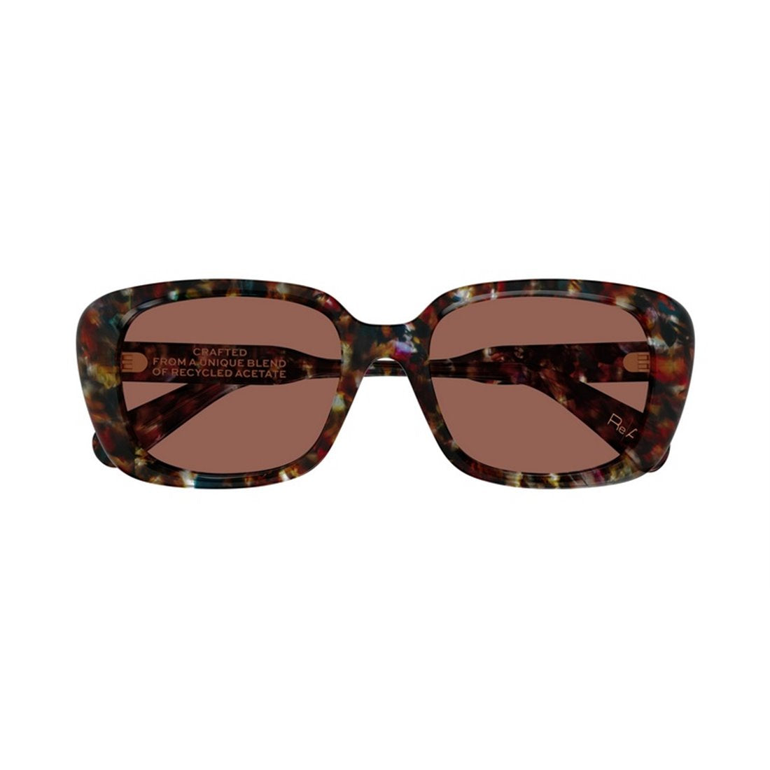 CHLOÉ Chic Women's Sunglasses - Classic Frame Design