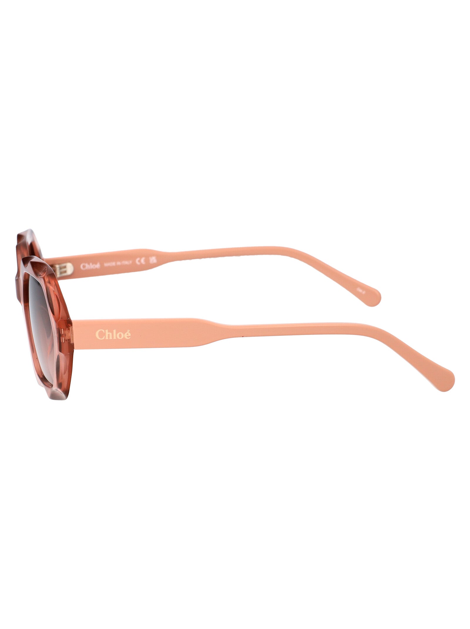 CHLOÉ Women’s Acetate Sunglasses - Summer Style